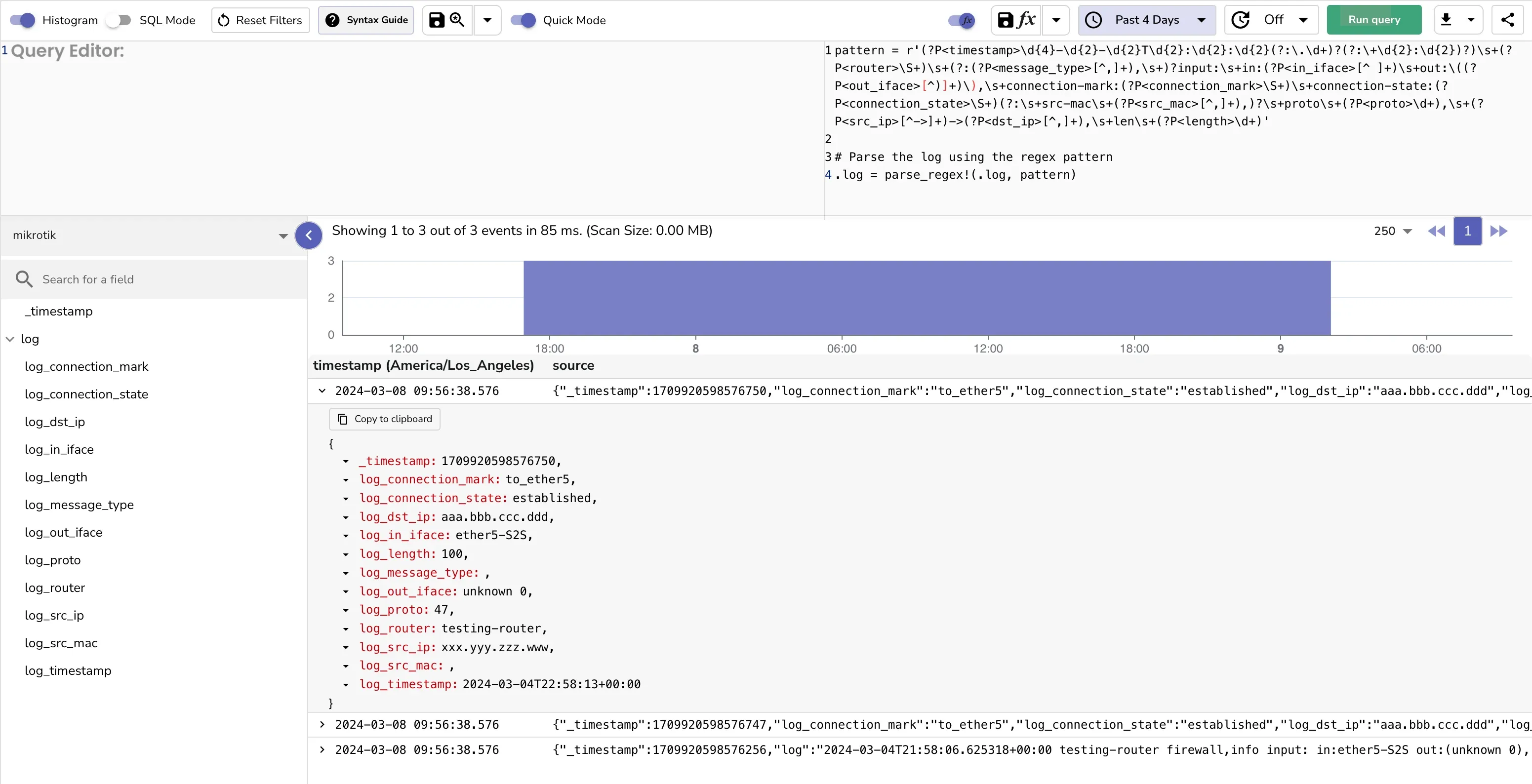 OpenObserve