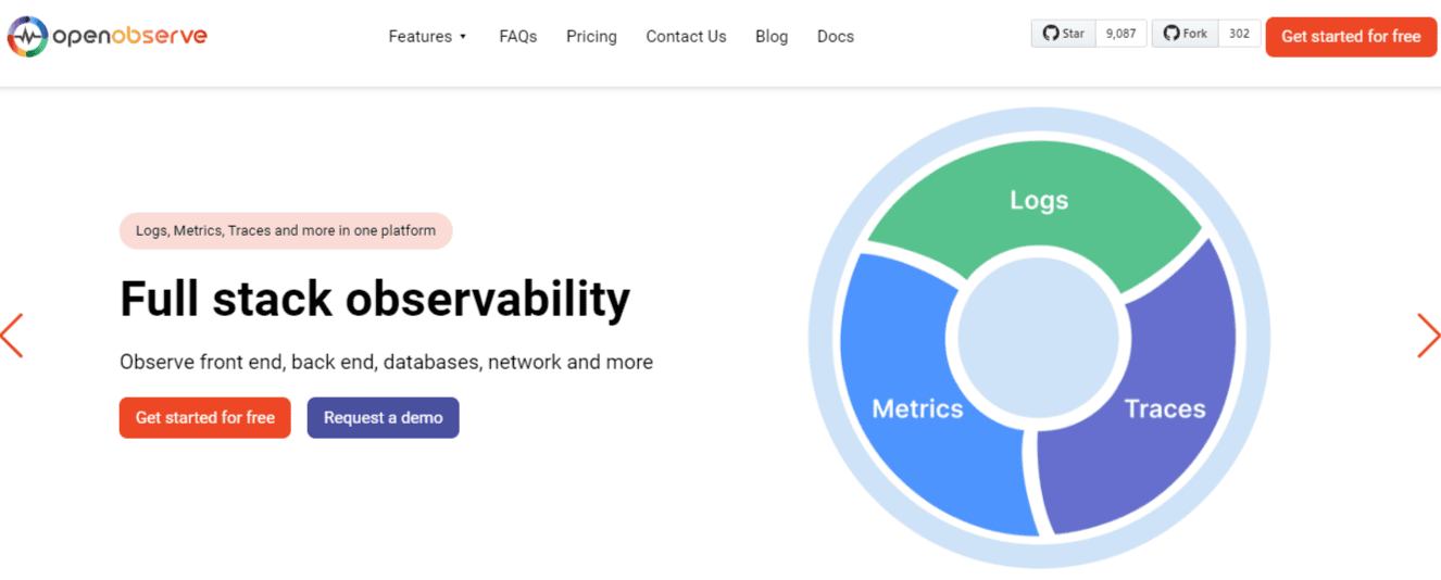 OpenObserve