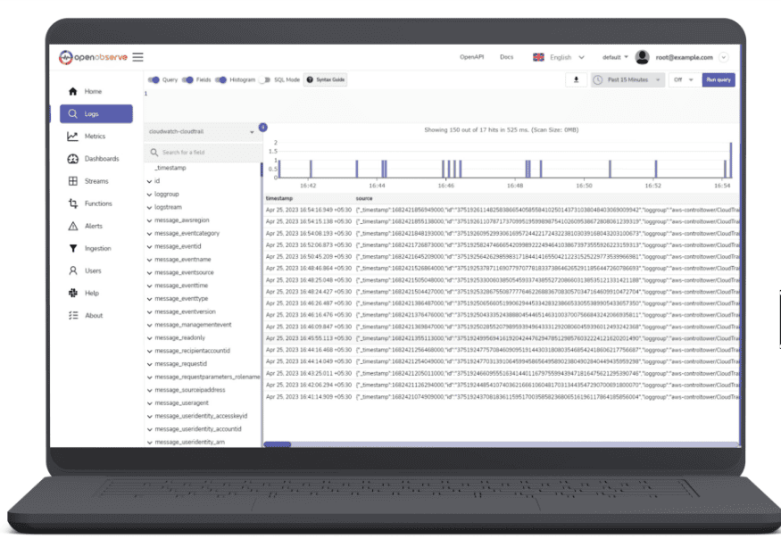 Introduction to SaaS Monitoring